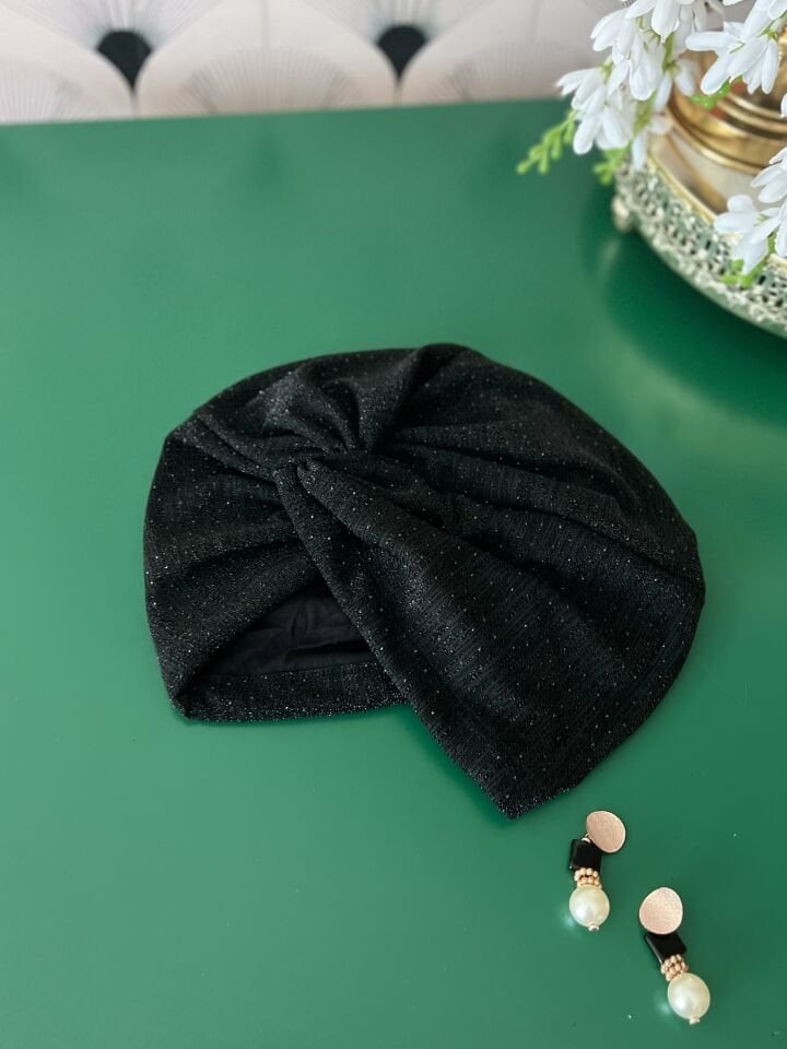 Gecce Bone / Baş Aksesuarı