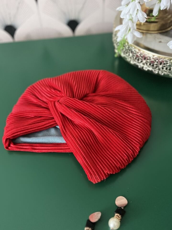 Luxe Feminn Bone Pamuk Astarlı