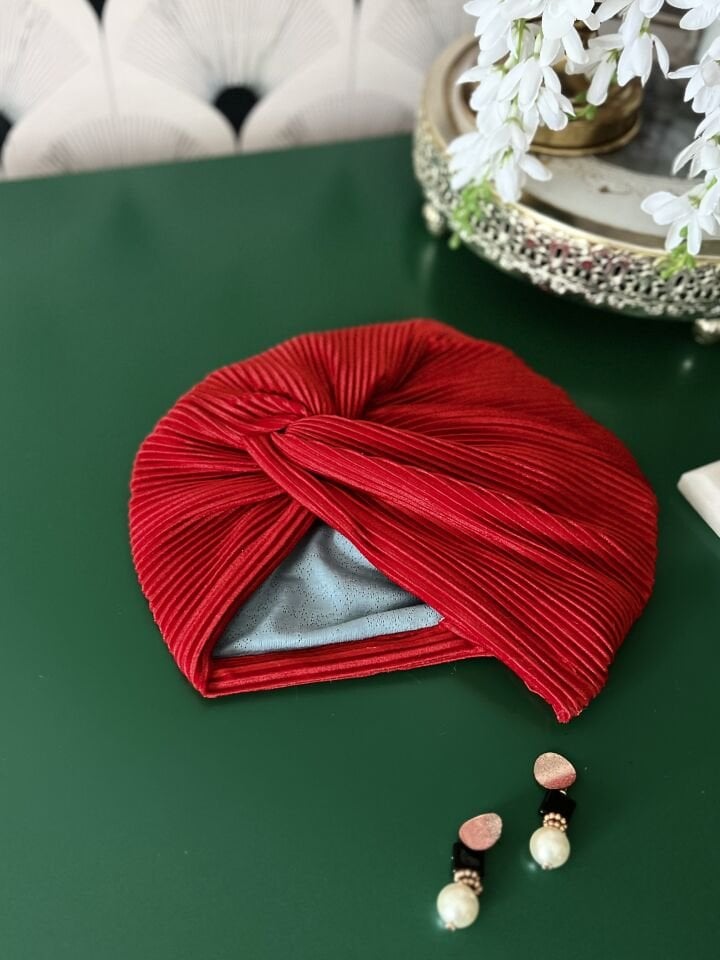 Luxe Feminn Bone Pamuk Astarlı