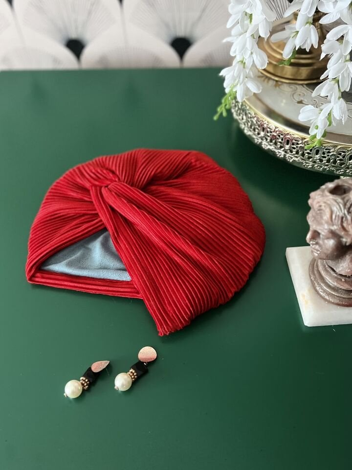 Luxe Feminn Bone Pamuk Astarlı