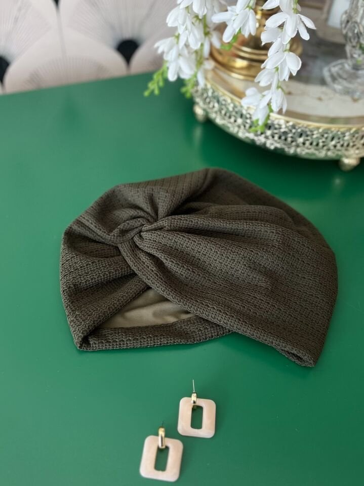 Olive Touch Bone / Baş Aksesuarı