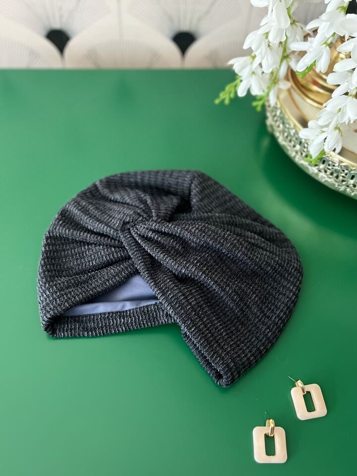 Touch Bone Baş Aksesuarı Lacivert Tonlar