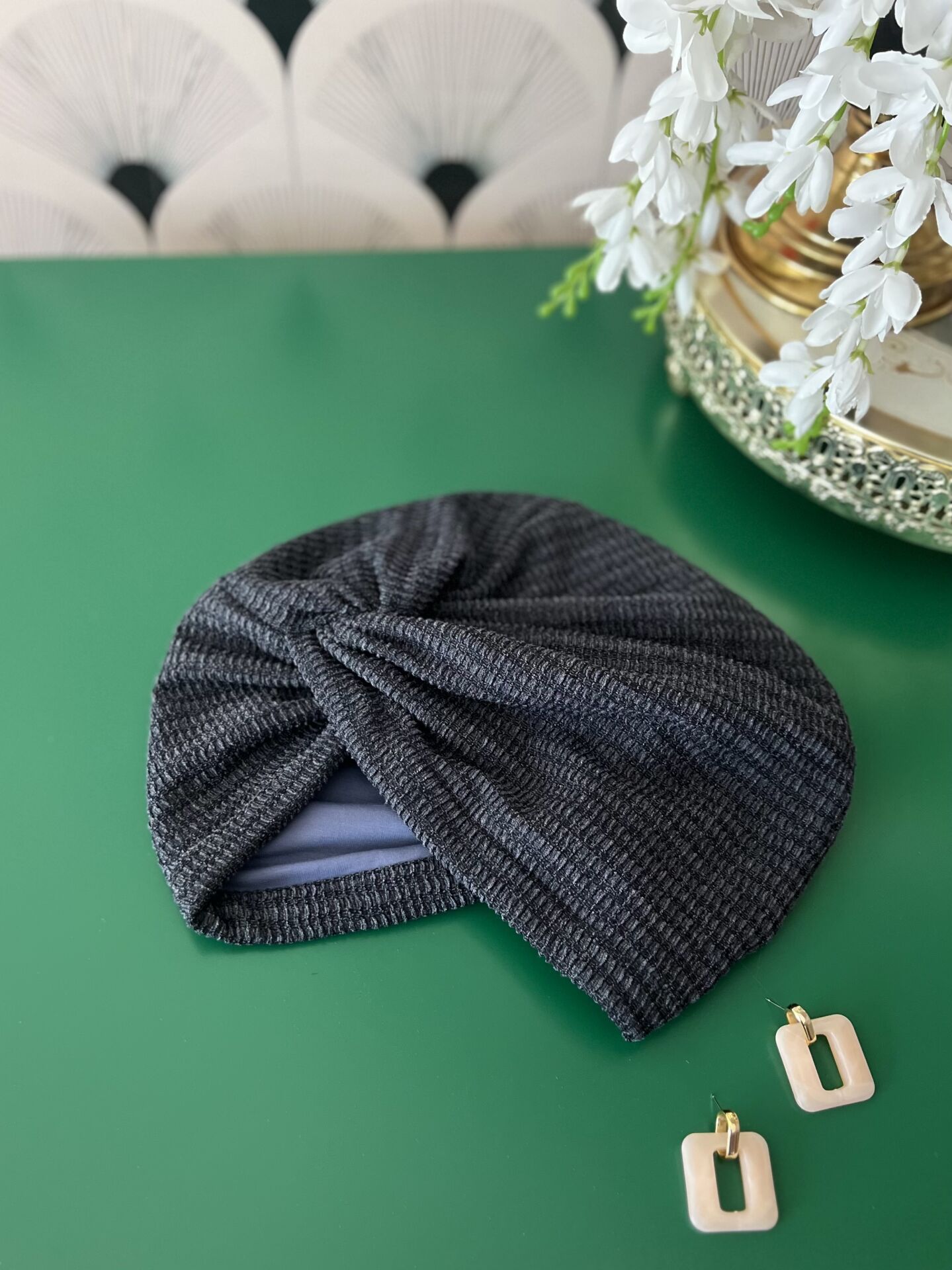 Natura Touch Bone / Baş Aksesuarı