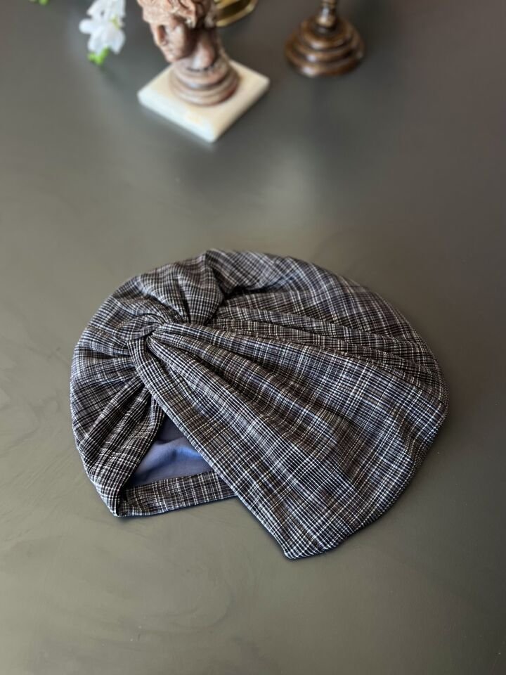 Pilise Bone Gri Antrasit Desenler