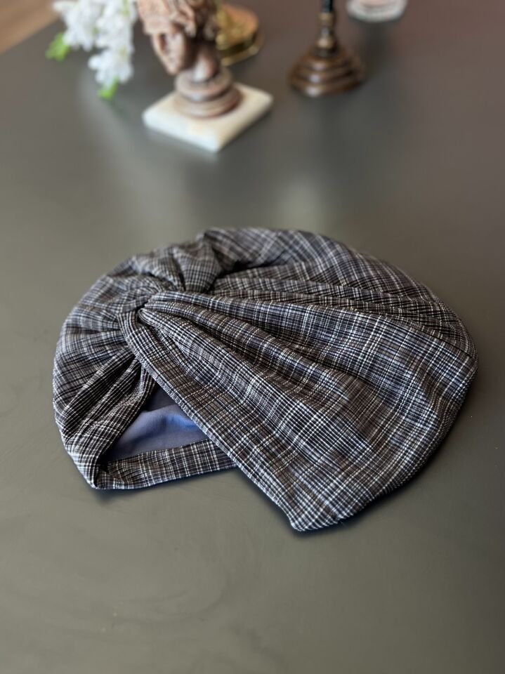 Pilise Bone Gri Antrasit Desenler