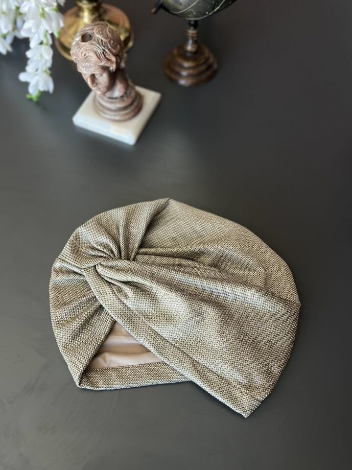 Etkileyici Tılsım Bone Pamuk Astarın Gücü