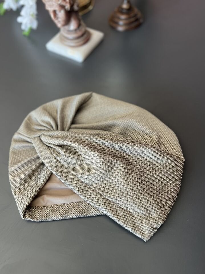 Etkileyici Tılsım Bone Pamuk Astarın Gücü