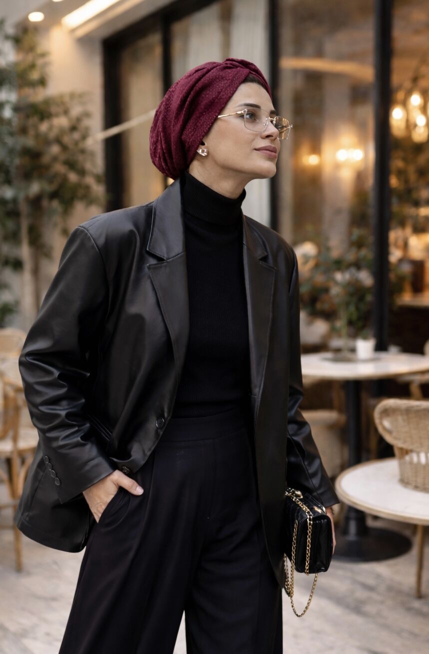 Touch Bone Vişne Tonlar