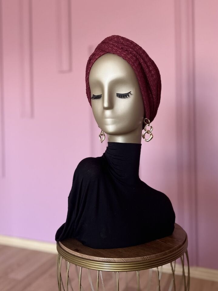 Touch Bone Vişne Tonlar