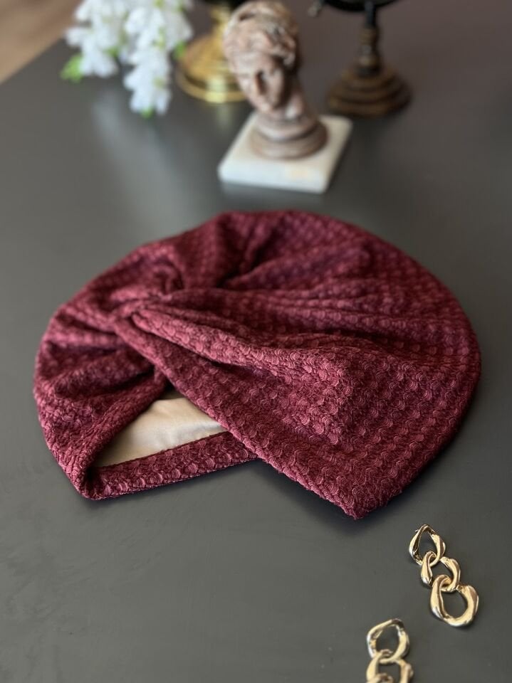 Touch Bone Vişne Tonlar