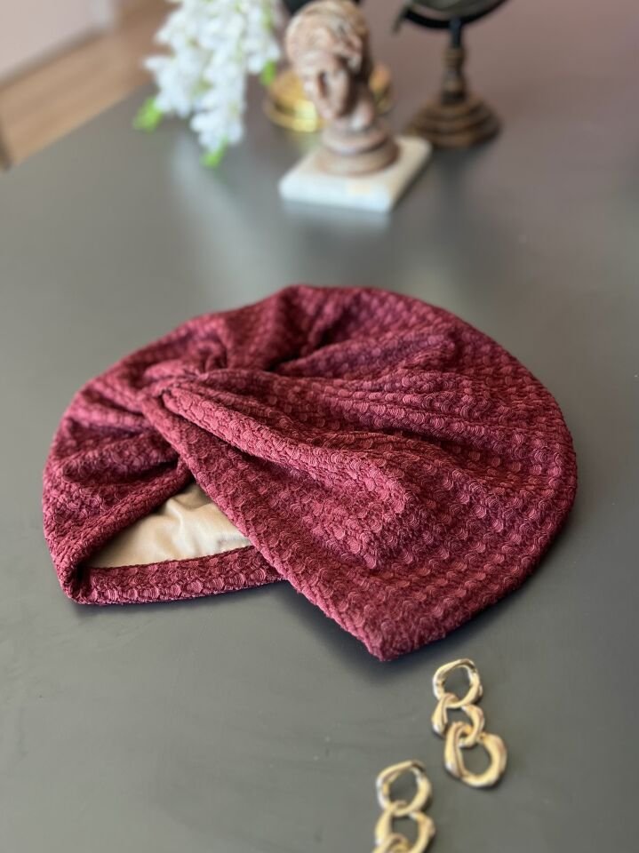 Touch Bone Vişne Tonlar