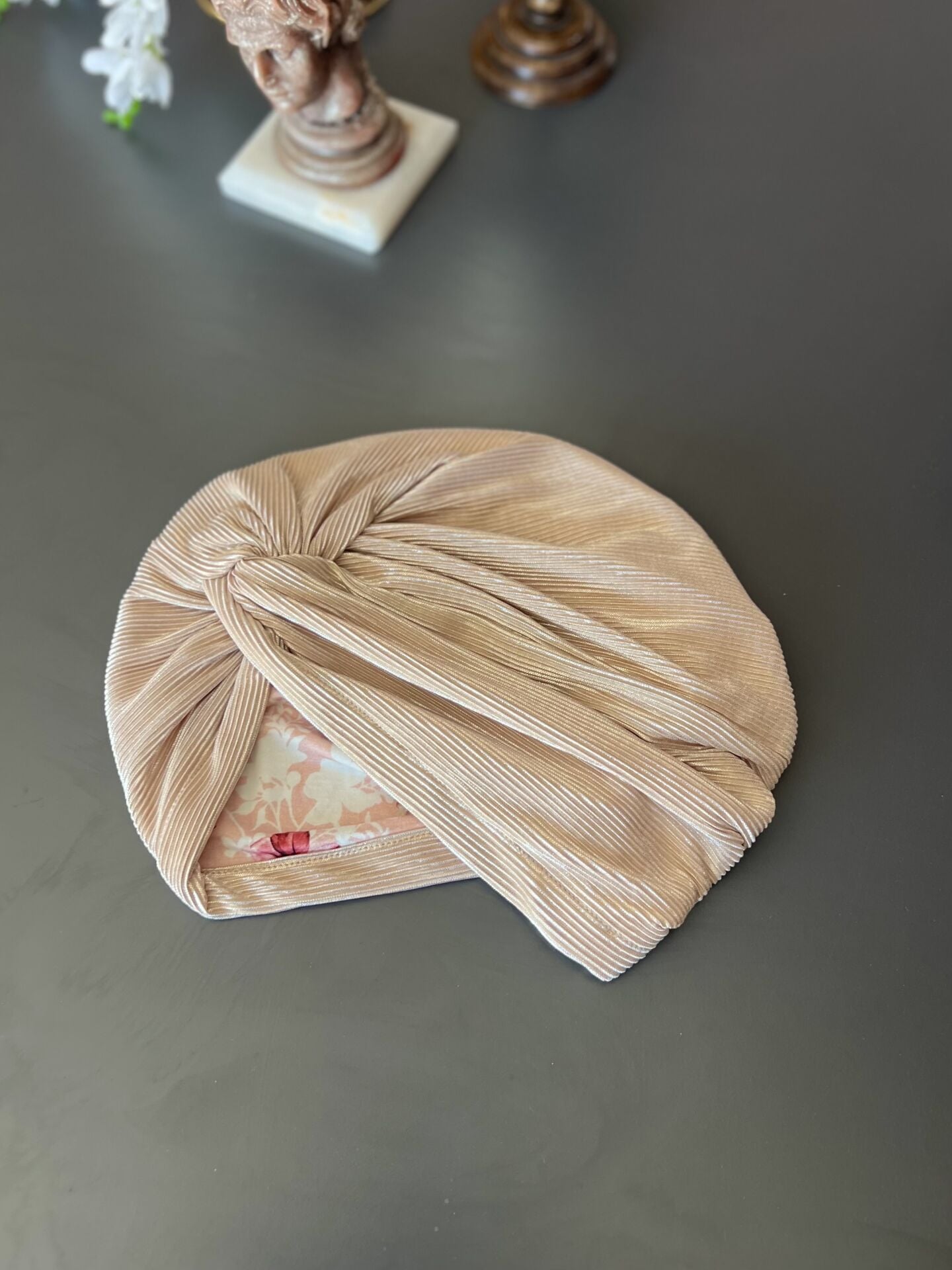 Pilise Bone Rosa Somon