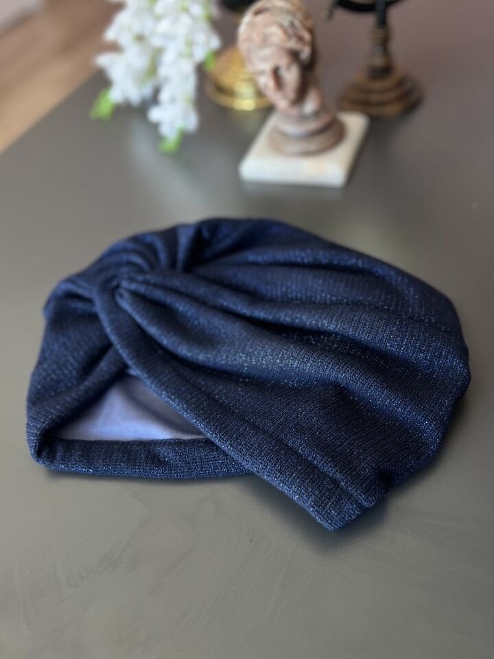 Midnight Lacivert Bone