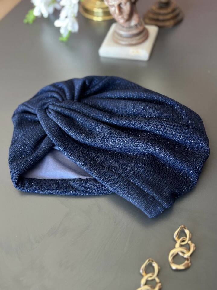 Midnight Lacivert Bone