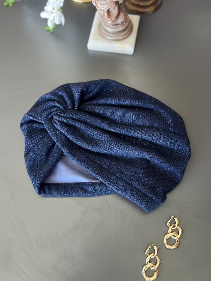 Midnight Lacivert Bone