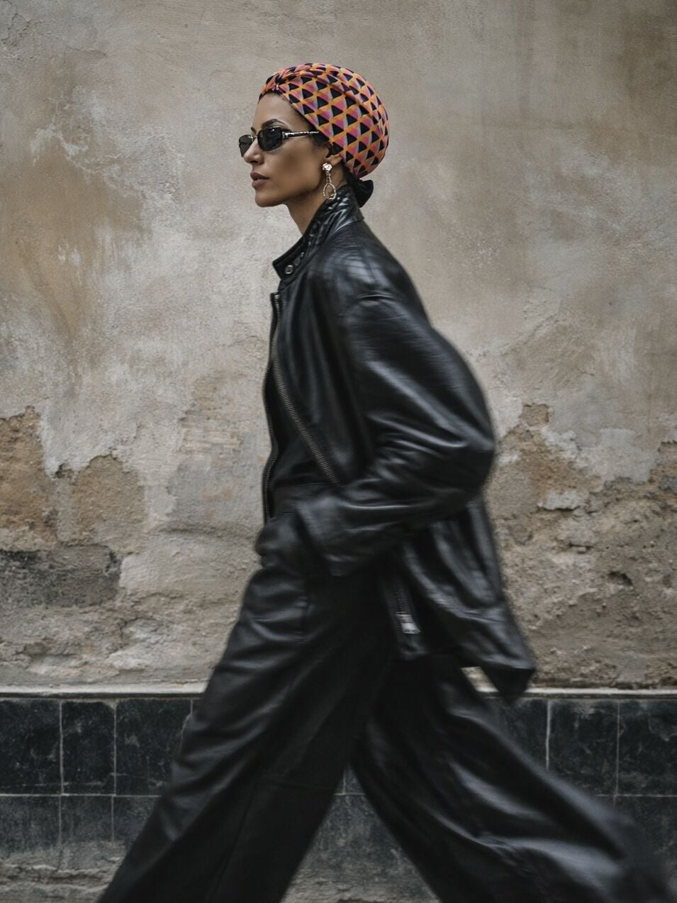 Enerjik Renkler Negro Bone