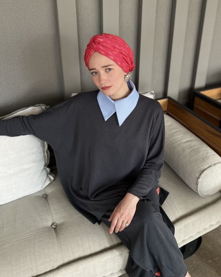 Rüya Bone Pembe Etki